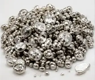 We accept a wide range of silver articles