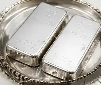 We accept a wide range of silver articles