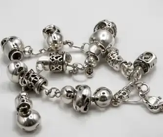 We accept a wide range of silver articles