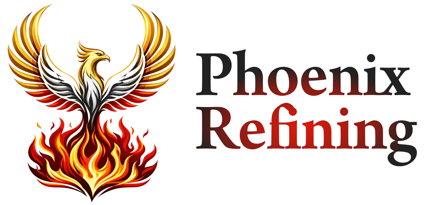 Phoenix Refining