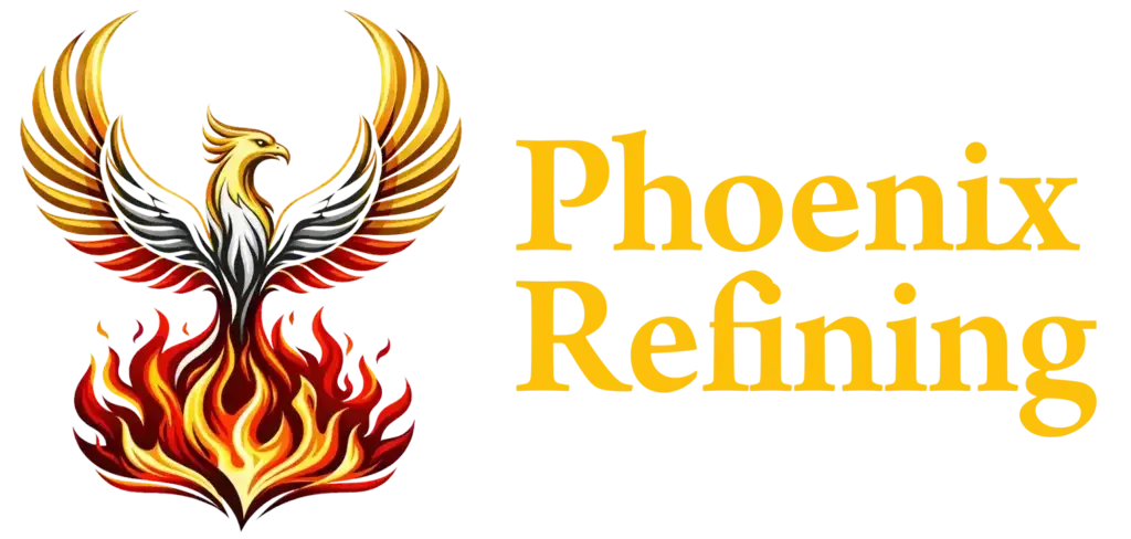 Phoenix Refining